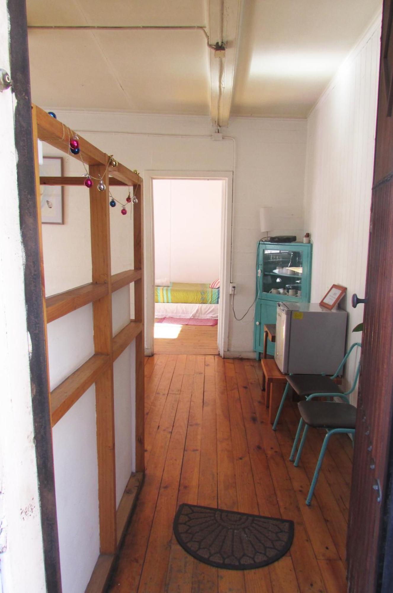 Casa Volante Hostal Valparaiso Luaran gambar